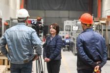 Сергей Елесин, ИА "Тюменская линия"