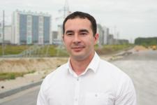 Сергей Мжельский, ИА "Тюменская линия"