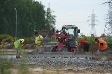 Сергей Мжельский, ИА "Тюменская линия"