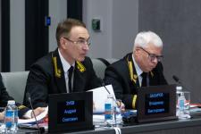 фото Александра Аксенова, ИА "Тюменская линия"