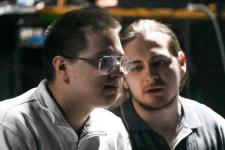 Сергей Елесин, ИА "Тюменская линия"