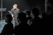 Сергей Елесин, ИА "Тюменская линия"