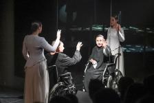 Сергей Елесин, ИА "Тюменская линия"