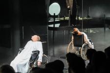 Сергей Елесин, ИА "Тюменская линия"