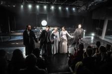 Сергей Елесин, ИА "Тюменская линия"