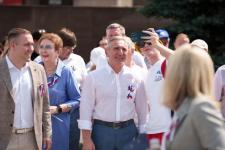 Сергей Мжельский, ИА "Тюменская линия" 