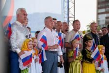 Сергей Мжельский, ИА "Тюменская линия" 