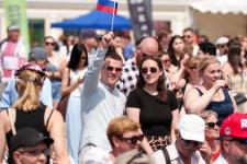 Сергей Мжельский, ИА "Тюменская линия" 