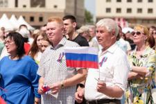 Сергей Мжельский, ИА "Тюменская линия" 