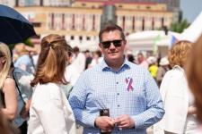 Сергей Мжельский, ИА "Тюменская линия" 