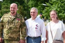 Сергей Мжельский, ИА "Тюменская линия" 