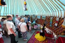 Сергей Мжельский, ИА "Тюменская линия" 