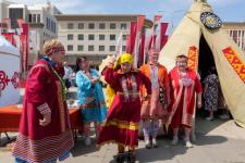 Сергей Мжельский, ИА "Тюменская линия" 