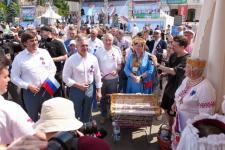 Сергей Мжельский, ИА "Тюменская линия" 