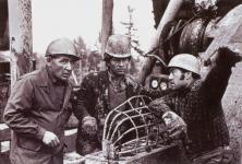 Нажметдин Жумажанов - один из первооткрывателей месторождений Приобья