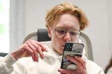 Сергей Елесин, ИА "Тюменская линия"