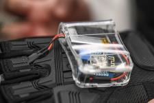 Сергей Елесин, ИА "Тюменская линия"