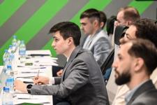 Сергей Елесин, ИА "Тюменская линия"