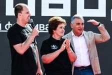 Сергей Елесин, ИА "Тюменская линия"