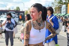 Сергей Елесин, ИА "Тюменская линия"