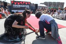 Сергей Елесин, ИА "Тюменская линия"