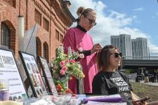 Сергей Елесин, ИА "Тюменская линия"