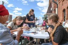 Сергей Елесин, ИА "Тюменская линия"