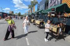 Сергей Елесин, ИА "Тюменская линия"