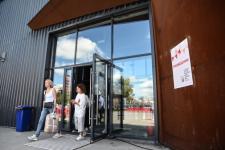 Сергей Елесин, ИА "Тюменская линия"