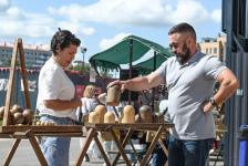 Сергей Елесин, ИА "Тюменская линия"