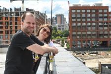 Сергей Елесин, ИА "Тюменская линия"