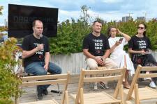 Сергей Елесин, ИА "Тюменская линия"