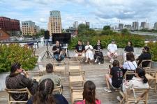 Сергей Елесин, ИА "Тюменская линия"