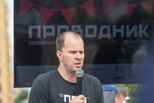 Сергей Елесин, ИА "Тюменская линия"