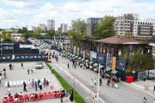 Сергей Елесин, ИА "Тюменская линия"