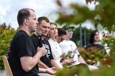 Сергей Елесин, ИА "Тюменская линия"