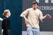 Сергей Елесин, ИА "Тюменская линия"