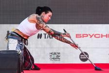 Сергей Елесин, ИА "Тюменская линия"