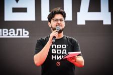 Сергей Елесин, ИА "Тюменская линия"