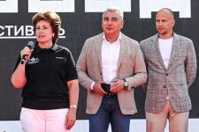 Сергей Елесин, ИА "Тюменская линия"