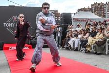 Сергей Елесин, ИА "Тюменская линия"