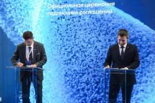 Сергей Мжельский, ИА "Тюменская линия"