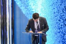 Сергей Мжельский, ИА "Тюменская линия"