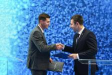 Сергей Мжельский, ИА "Тюменская линия"