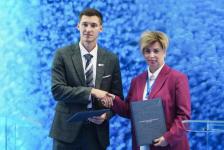 Сергей Мжельский, ИА "Тюменская линия"