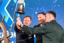 Сергей Елесин, ИА "Тюменская линия"