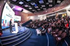 Сергей Елесин, ИА "Тюменская линия"