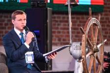 Сергей Елесин, ИА "Тюменская линия"