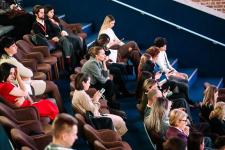 Сергей Елесин, ИА "Тюменская линия"