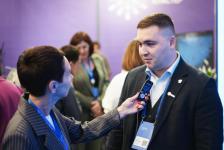 Сергей Мжельский, ИА "Тюменская линия" 